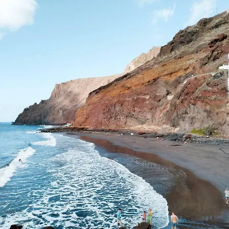 Steps To The Beach!!! Daire Santa Cruz de Tenerife