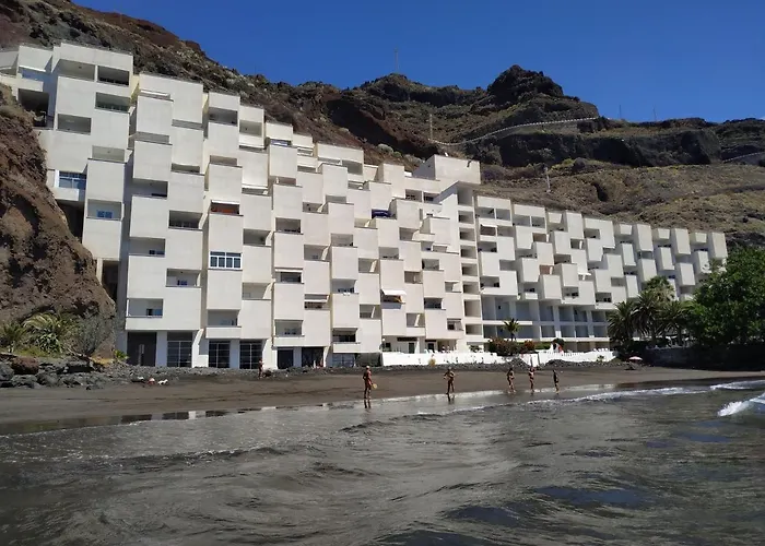 Steps To The Beach!!! Daire Santa Cruz de Tenerife