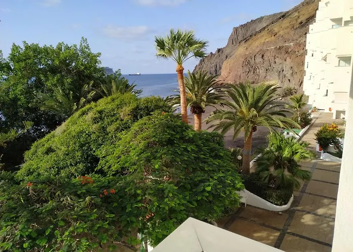 Apartamento Steps To The Beach!!! Santa Cruz de Tenerife