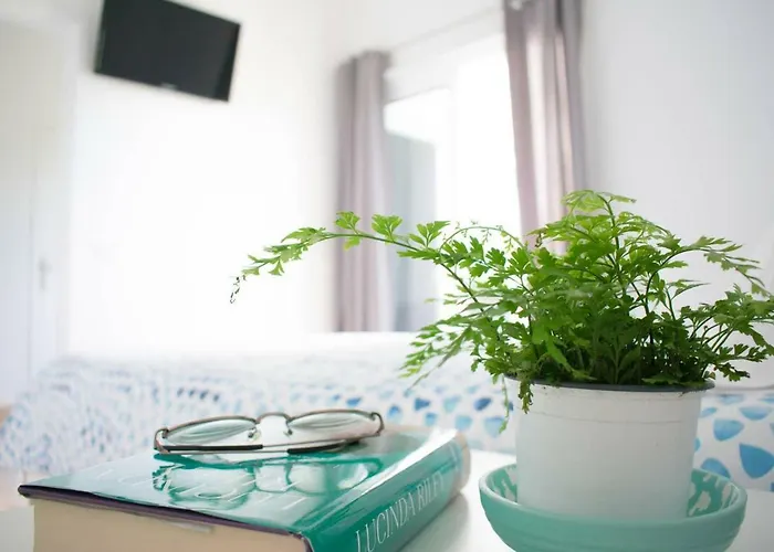 Apartamento Steps To The Beach!!! Santa Cruz de Tenerife