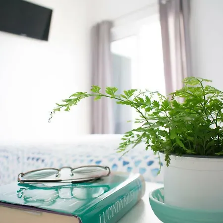 Lejlighed Steps To The Beach!!! Santa Cruz de Tenerife