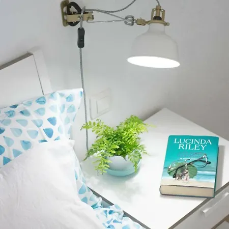 Lejlighed Steps To The Beach!!!